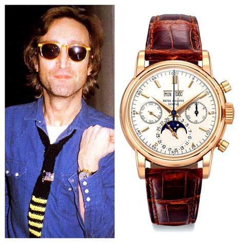 john patek|John Patek .